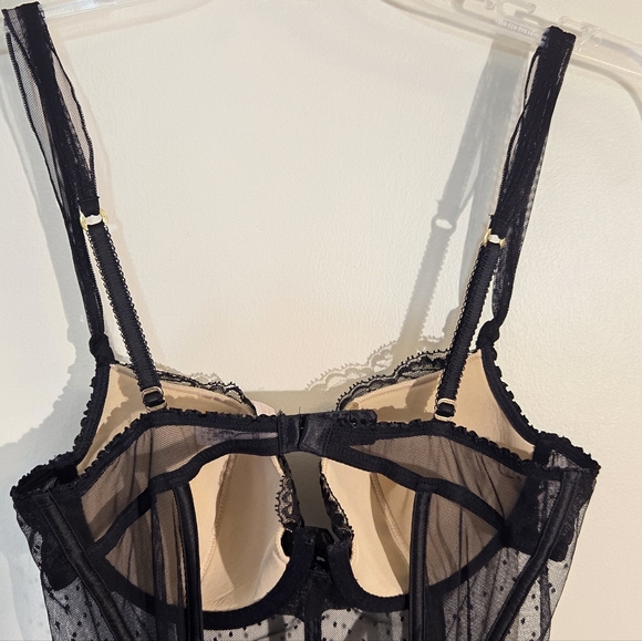 Victoria's Secret Very Sexy Babydoll 36B - Picture 9 of 9